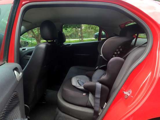 VOLKSWAGEN-GOL-1.0 MI 8V FLEX 4P MANUAL G.VI VOLKSWAGEN-GOL-2014