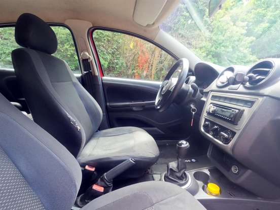 VOLKSWAGEN-GOL-1.0 MI 8V FLEX 4P MANUAL G.VI VOLKSWAGEN-GOL-2014