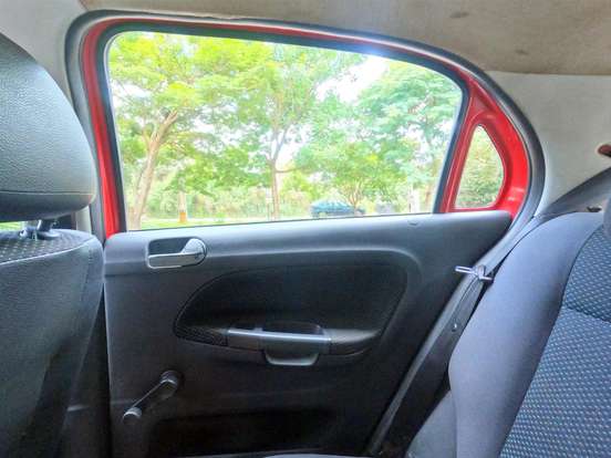 VOLKSWAGEN-GOL-1.0 MI 8V FLEX 4P MANUAL G.VI VOLKSWAGEN-GOL-2014