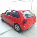 VOLKSWAGEN GOL 1.8 CLI 8V ÁLCOOL 2P MANUAL VOLKSWAGEN GOL 1.8 CLI 8V ÁLCOOL 2P MANUAL
