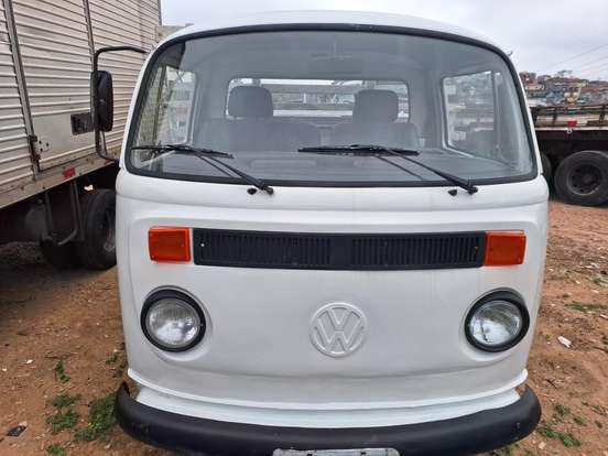 VOLKSWAGEN-KOMBI-1993