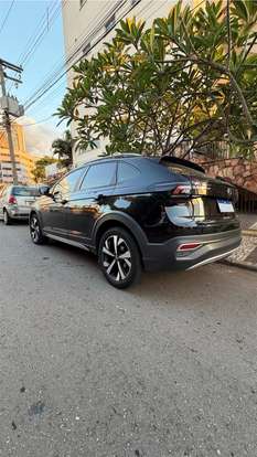 VOLKSWAGEN-NIVUS-1.0 200 TSI TOTAL FLEX HIGHLINE AUTOMÁTICO VOLKSWAGEN-NIVUS-2022