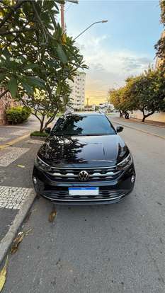 VOLKSWAGEN-NIVUS-1.0 200 TSI TOTAL FLEX HIGHLINE AUTOMÁTICO VOLKSWAGEN-NIVUS-2022