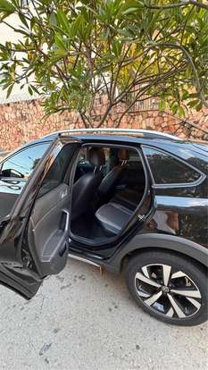 VOLKSWAGEN-NIVUS-1.0 200 TSI TOTAL FLEX HIGHLINE AUTOMÁTICO VOLKSWAGEN-NIVUS-2022