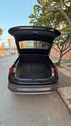 VOLKSWAGEN-NIVUS-1.0 200 TSI TOTAL FLEX HIGHLINE AUTOMÁTICO VOLKSWAGEN-NIVUS-2022