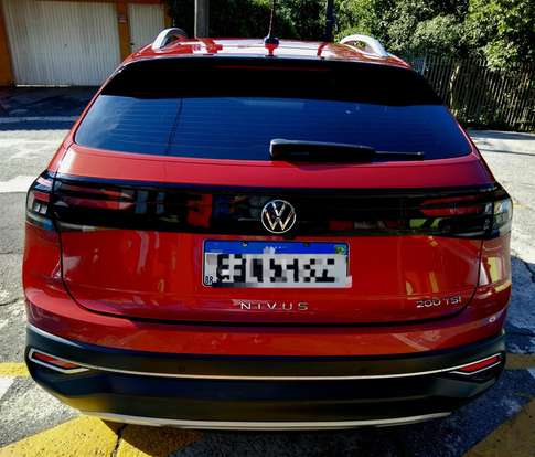 VOLKSWAGEN-NIVUS-1.0 200 TSI TOTAL FLEX HIGHLINE AUTOMÁTICO VOLKSWAGEN-NIVUS-2020