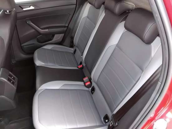 VOLKSWAGEN-NIVUS-1.0 200 TSI TOTAL FLEX HIGHLINE AUTOMÁTICO VOLKSWAGEN-NIVUS-2020