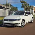 VOLKSWAGEN PASSAT 2.0 16V TSI BLUEMOTION GASOLINA HIGHLINE 4P DSG VOLKSWAGEN PASSAT 2.0 16V TSI BLUEMOTION GASOLINA HIGHLINE 4P DSG