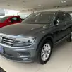 VOLKSWAGEN TIGUAN 1.4 250 TSI TOTAL FLEX ALLSPACE COMFORTLINE TIPTRONIC VOLKSWAGEN TIGUAN 1.4 250 TSI TOTAL FLEX ALLSPACE COMFORTLINE TIPTRONIC