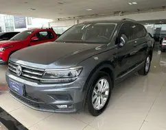 VOLKSWAGEN TIGUAN 1.4 250 TSI TOTAL FLEX ALLSPACE COMFORTLINE TIPTRONIC VOLKSWAGEN TIGUAN 1.4 250 TSI TOTAL FLEX ALLSPACE COMFORTLINE TIPTRONIC