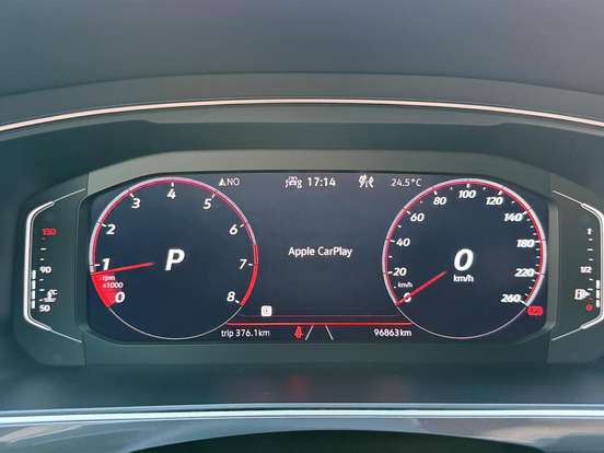 VOLKSWAGEN-TIGUAN-2.0 350 TSI GASOLINA ALLSPACE R-LINE 4MOTION DSG VOLKSWAGEN-TIGUAN-2021