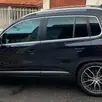 VOLKSWAGEN TIGUAN 2.0 TSI R-LINE 16V TURBO GASOLINA 4P TIPTRONIC VOLKSWAGEN TIGUAN 2.0 TSI R-LINE 16V TURBO GASOLINA 4P TIPTRONIC
