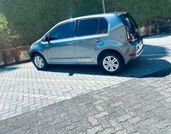 VOLKSWAGEN UP 1.0 TSI MOVE UP 12V FLEX 4P MANUAL VOLKSWAGEN UP 1.0 TSI MOVE UP 12V FLEX 4P MANUAL