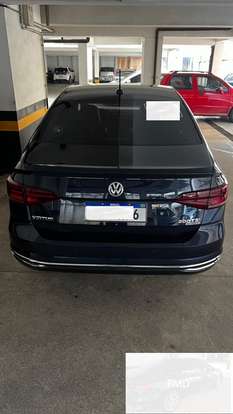 VOLKSWAGEN-VIRTUS-1.0 200 TSI HIGHLINE AUTOMÁTICO VOLKSWAGEN-VIRTUS-2018