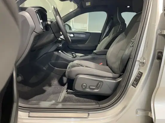 VOLVO-EX40-P6 RECHARGE ELECTRIC PLUS VOLVO-EX40-2026