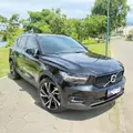 VOLVO XC40 1.5 T5 RECHARGE R-DESIGN GEARTRONIC VOLVO XC40 1.5 T5 RECHARGE R-DESIGN GEARTRONIC