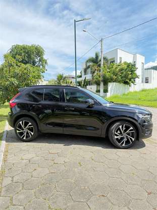 VOLVO-XC40-1.5 T5 RECHARGE R-DESIGN GEARTRONIC VOLVO-XC40-2021
