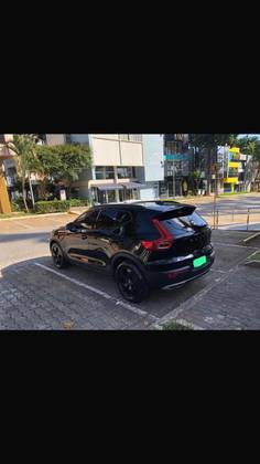 VOLVO XC40 2.0 T4 GASOLINA GEARTRONIC
