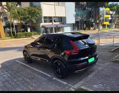 VOLVO XC40 2.0 T4 GASOLINA GEARTRONIC VOLVO XC40 2.0 T4 GASOLINA GEARTRONIC