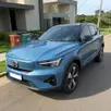 VOLVO XC40 P6 RECHARGE ELECTRIC PLUS VOLVO XC40 P6 RECHARGE ELECTRIC PLUS