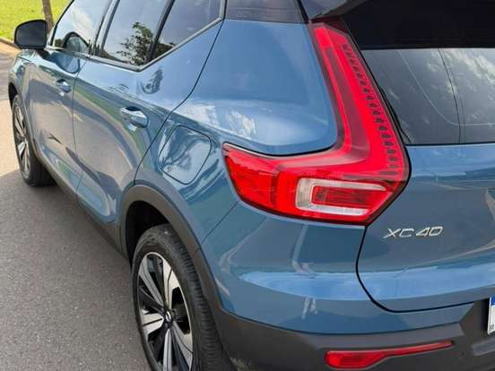 VOLVO-XC40-P6 RECHARGE ELECTRIC PLUS VOLVO-XC40-2022