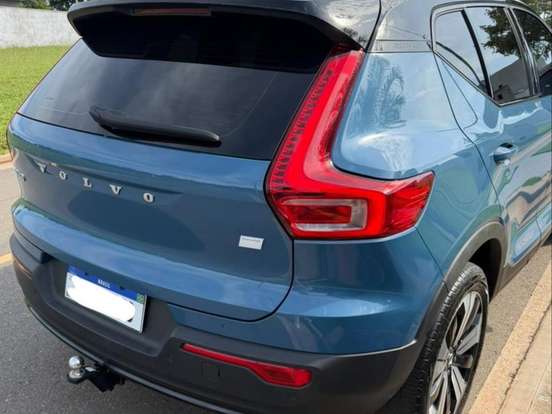 VOLVO-XC40-P6 RECHARGE ELECTRIC PLUS VOLVO-XC40-2022