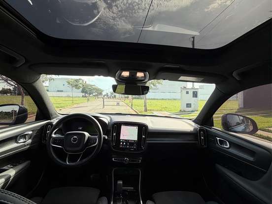 VOLVO-XC40-P6 RECHARGE ELECTRIC PLUS VOLVO-XC40-2022