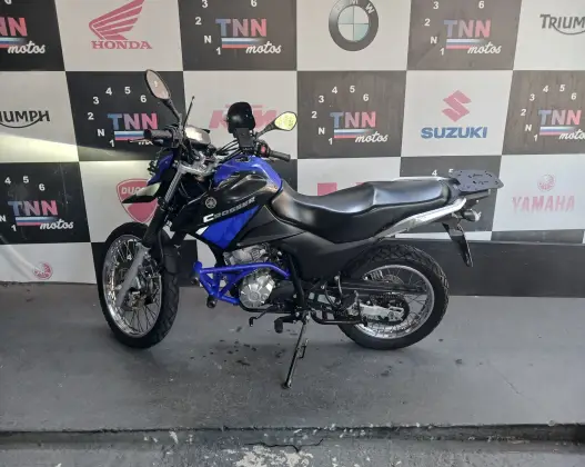 YAMAHA XTZ 150 CROSSER Z 