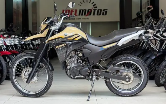 YAMAHA XTZ 250 LANDER 