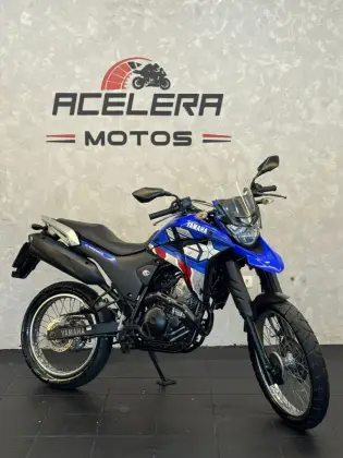 YAMAHA XTZ 250 LANDER 