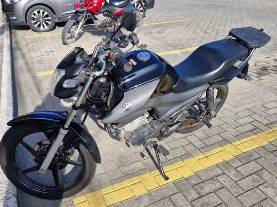 YAMAHA FACTOR 150ED 