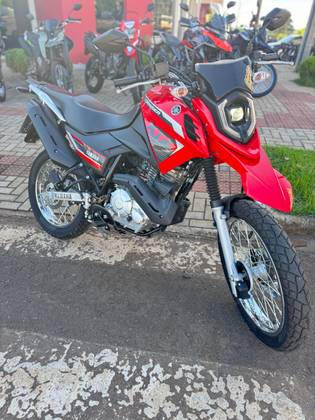YAMAHA XTZ 150 CROSSER Z 