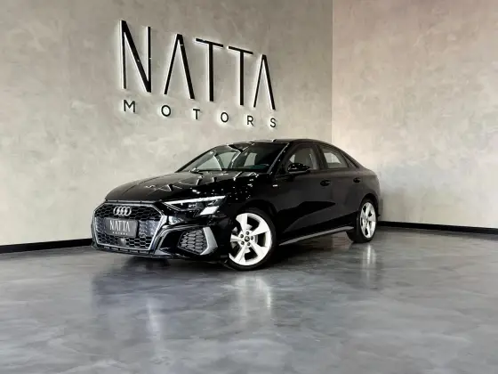AUDI A3 1.4 35 TFSI GASOLINA SEDAN S LINE LIMITED TIPTRONIC AUDI A3 1.4 35 TFSI GASOLINA SEDAN S LINE LIMITED TIPTRONIC