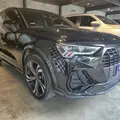 AUDI Q3 2.0 40 TFSI GASOLINA PERFORMANCE BLACK QUATTRO TIPTRONIC AUDI Q3 2.0 40 TFSI GASOLINA PERFORMANCE BLACK QUATTRO TIPTRONIC