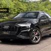 AUDI Q8 3.0 TFSI GASOLINA PERFORMANCE QUATTRO TIPTRONIC AUDI Q8 3.0 TFSI GASOLINA PERFORMANCE QUATTRO TIPTRONIC