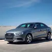 AUDI A3 1.4 TFSI SEDAN AMBIENTE 16V FLEX 4P TIPTRONIC AUDI A3 1.4 TFSI SEDAN AMBIENTE 16V FLEX 4P TIPTRONIC