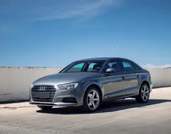 AUDI A3 1.4 TFSI SEDAN AMBIENTE 16V FLEX 4P TIPTRONIC AUDI A3 1.4 TFSI SEDAN AMBIENTE 16V FLEX 4P TIPTRONIC
