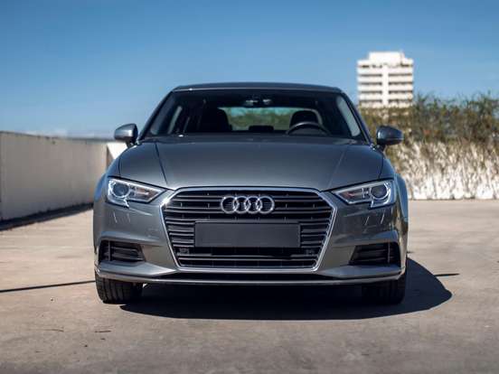 AUDI-A3-1.4 TFSI SEDAN AMBIENTE 16V FLEX 4P TIPTRONIC AUDI-A3-2018