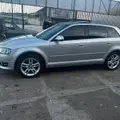 AUDI A3 2.0 TFSI SPORTBACK 16V GASOLINA 4P S-TRONIC AUDI A3 2.0 TFSI SPORTBACK 16V GASOLINA 4P S-TRONIC