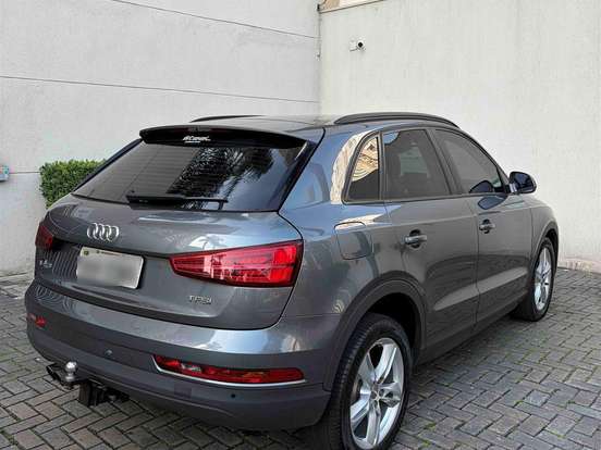 AUDI-Q3-1.4 TFSI AMBIENTE GASOLINA 4P S TRONIC AUDI-Q3-2016