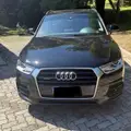 AUDI Q3 2.0 TFSI AMBIENTE QUATTRO 4P GASOLINA S TRONIC AUDI Q3 2.0 TFSI AMBIENTE QUATTRO 4P GASOLINA S TRONIC