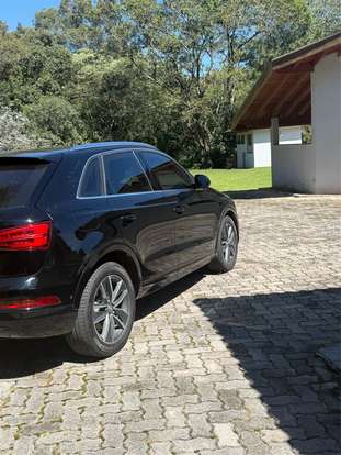 AUDI-Q3-2.0 TFSI AMBIENTE QUATTRO 4P GASOLINA S TRONIC AUDI-Q3-2017