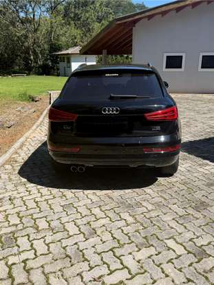 AUDI-Q3-2.0 TFSI AMBIENTE QUATTRO 4P GASOLINA S TRONIC AUDI-Q3-2017