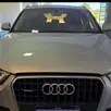 AUDI Q3 2.0 TFSI ATTRACTION QUATTRO 4P GASOLINA S TRONIC AUDI Q3 2.0 TFSI ATTRACTION QUATTRO 4P GASOLINA S TRONIC