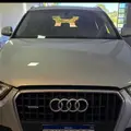AUDI Q3 2.0 TFSI ATTRACTION QUATTRO 4P GASOLINA S TRONIC AUDI Q3 2.0 TFSI ATTRACTION QUATTRO 4P GASOLINA S TRONIC