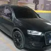 AUDI Q3 2.0 TFSI AMBIENTE QUATTRO 4P GASOLINA S TRONIC AUDI Q3 2.0 TFSI AMBIENTE QUATTRO 4P GASOLINA S TRONIC