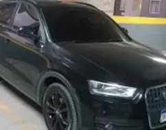 AUDI Q3 2.0 TFSI AMBIENTE QUATTRO 4P GASOLINA S TRONIC AUDI Q3 2.0 TFSI AMBIENTE QUATTRO 4P GASOLINA S TRONIC
