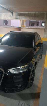 AUDI-Q3-2.0 TFSI AMBIENTE QUATTRO 4P GASOLINA S TRONIC AUDI-Q3-2014