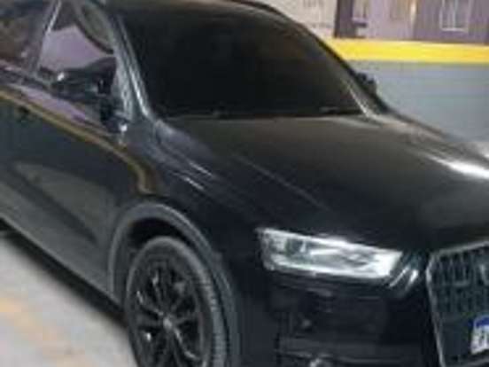 AUDI-Q3-2.0 TFSI AMBIENTE QUATTRO 4P GASOLINA S TRONIC AUDI-Q3-2014