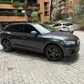 AUDI Q5 2.0 TFSI GASOLINA PRESTIGE PLUS S TRONIC AUDI Q5 2.0 TFSI GASOLINA PRESTIGE PLUS S TRONIC